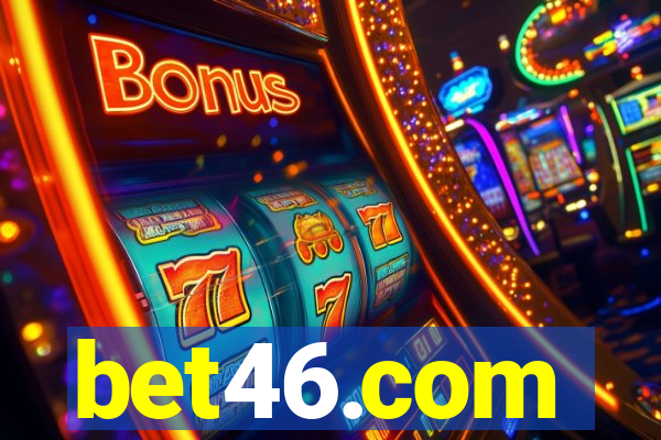 bet46.com