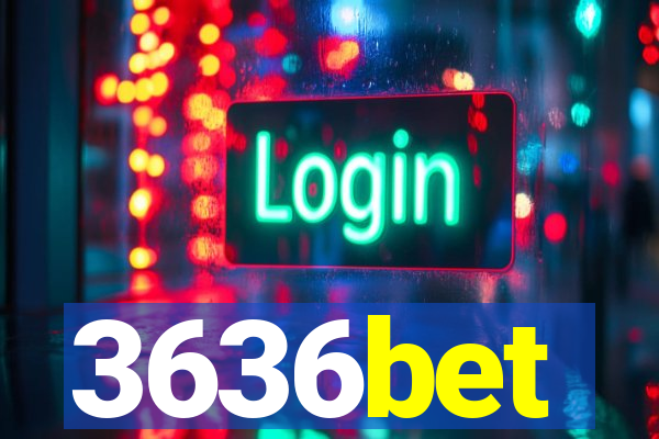 3636bet
