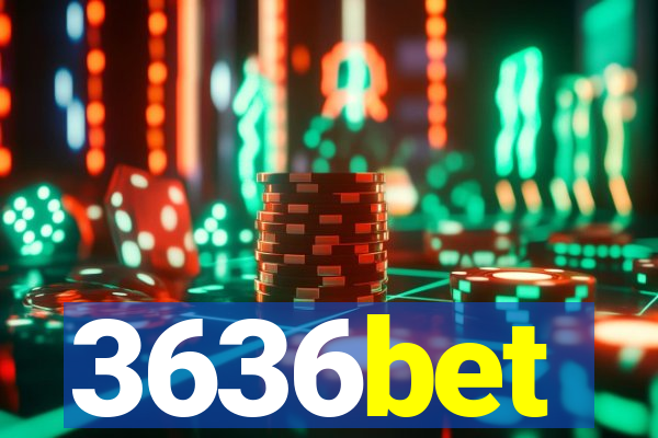 3636bet