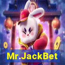 Mr.JackBet