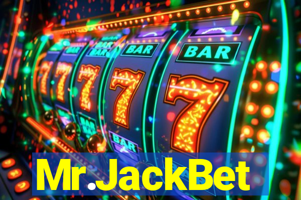 Mr.JackBet