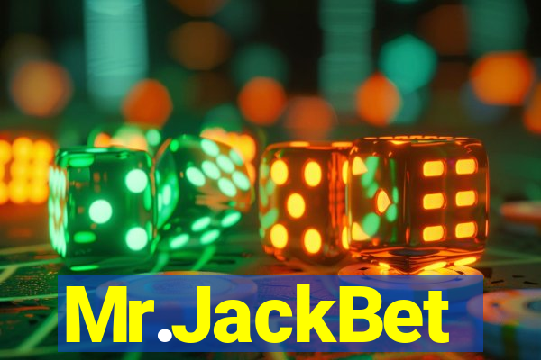 Mr.JackBet