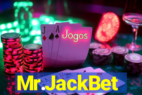 Mr.JackBet