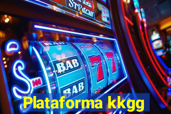Plataforma kkgg