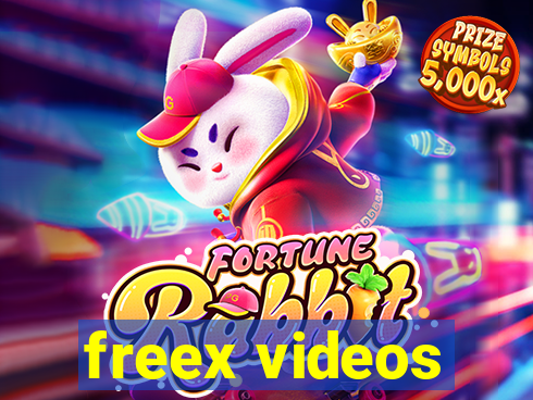 freex videos