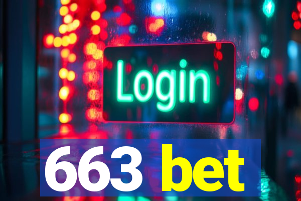 663 bet