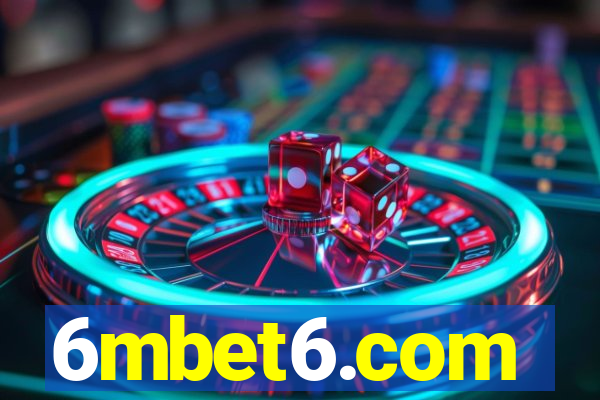 6mbet6.com