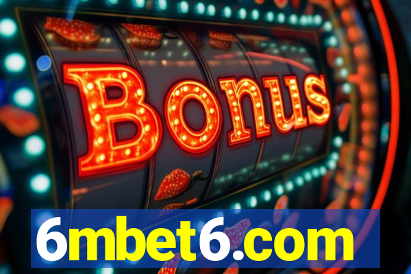 6mbet6.com