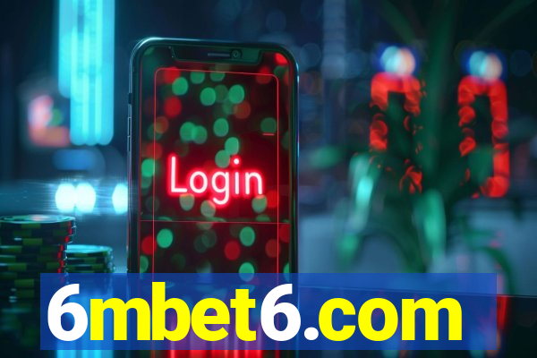 6mbet6.com