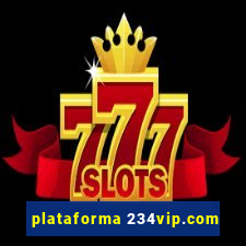 plataforma 234vip.com