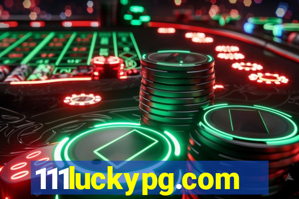 111luckypg.com