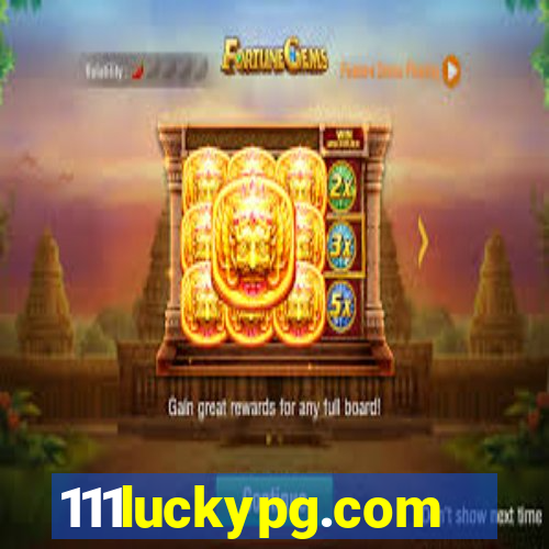 111luckypg.com