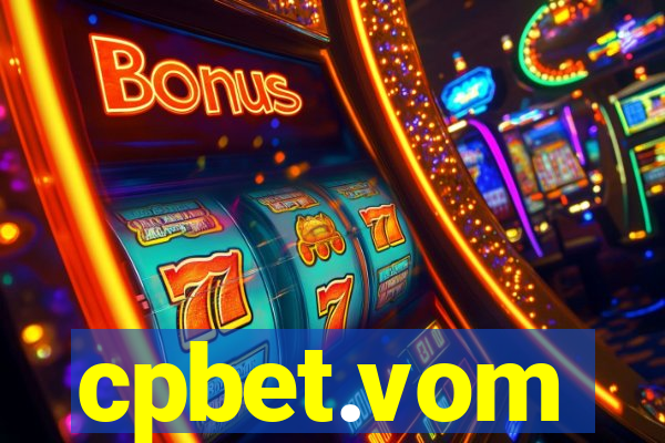 cpbet.vom
