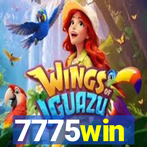 7775win