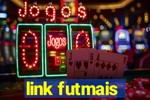 link futmais