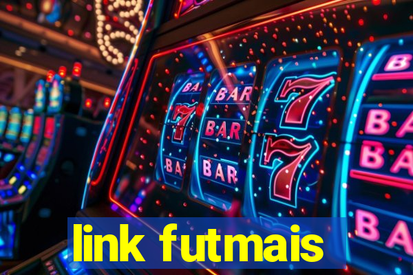 link futmais