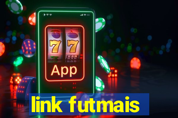 link futmais