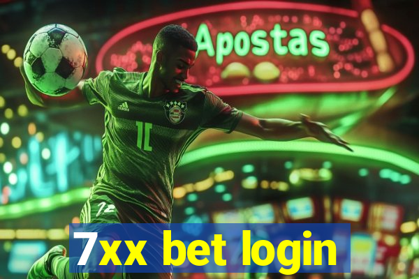 7xx bet login
