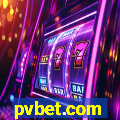 pvbet.com