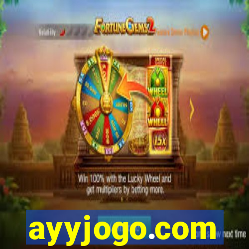 ayyjogo.com
