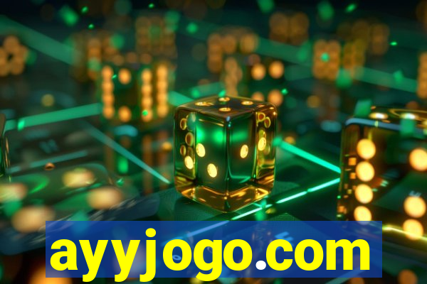 ayyjogo.com