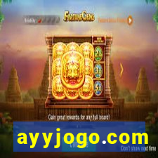 ayyjogo.com