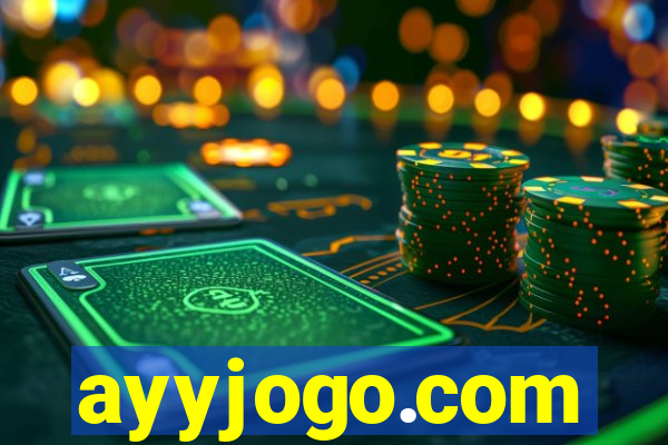 ayyjogo.com