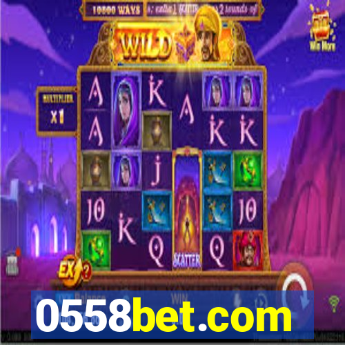 0558bet.com