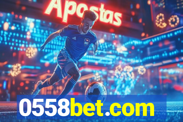 0558bet.com
