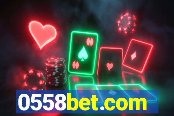 0558bet.com