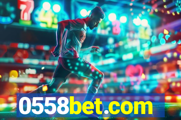0558bet.com