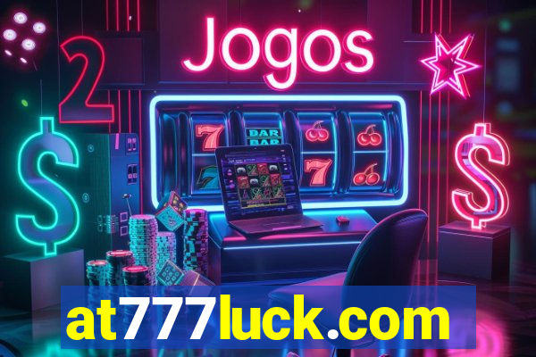 at777luck.com