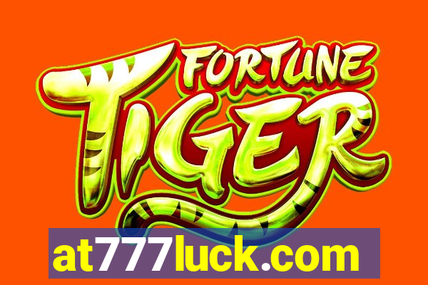 at777luck.com