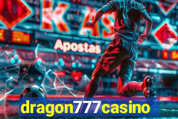 dragon777casino