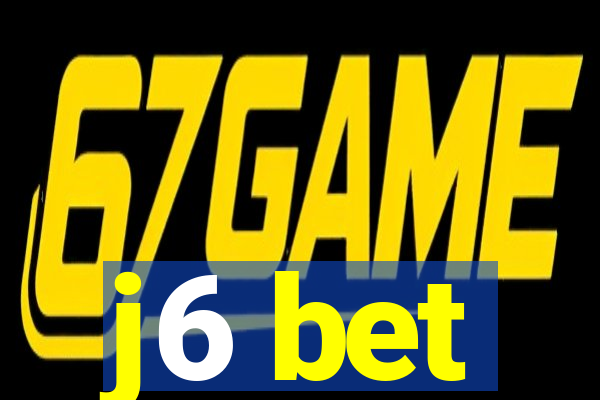 j6 bet