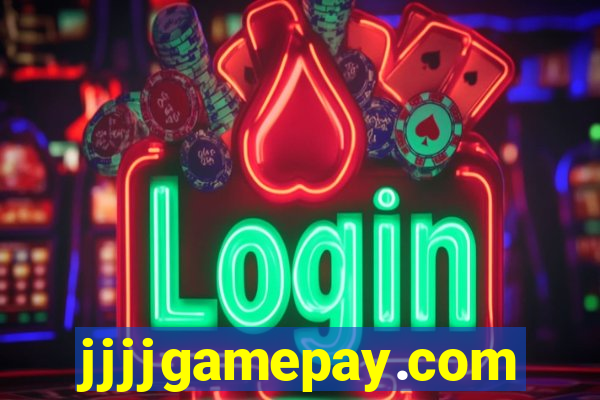 jjjjgamepay.com
