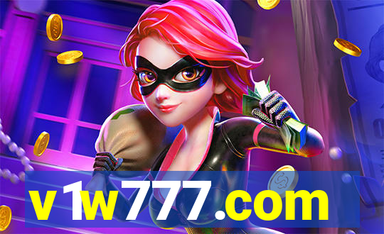 v1w777.com