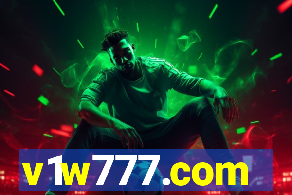v1w777.com