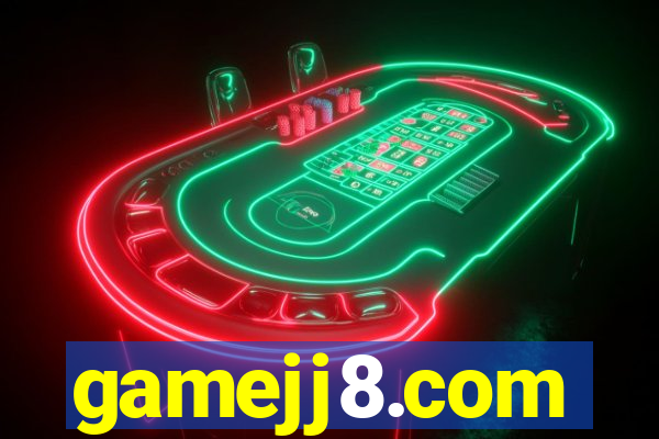 gamejj8.com