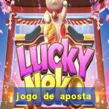 jogo de aposta demo gratis