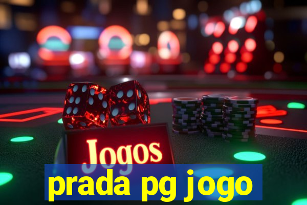 prada pg jogo