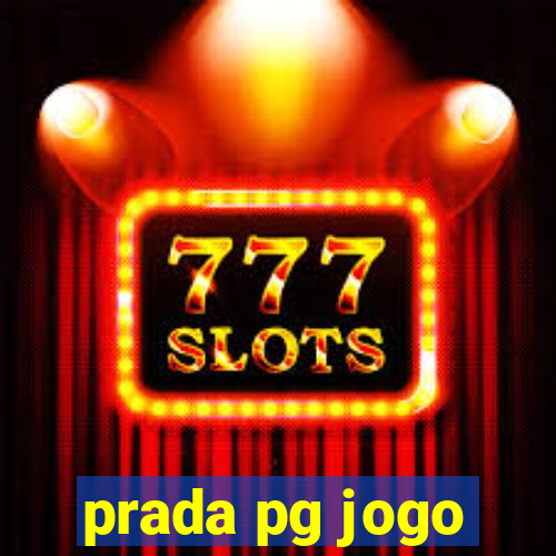 prada pg jogo