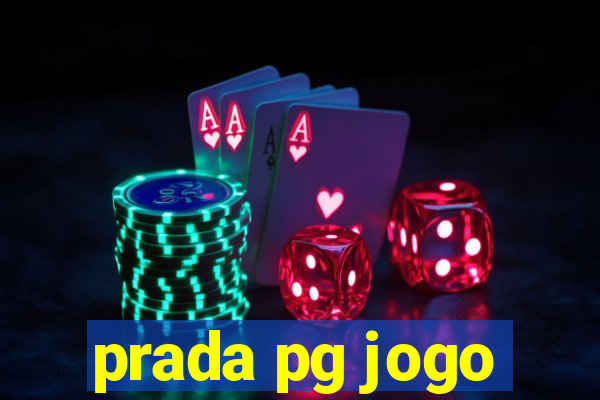 prada pg jogo
