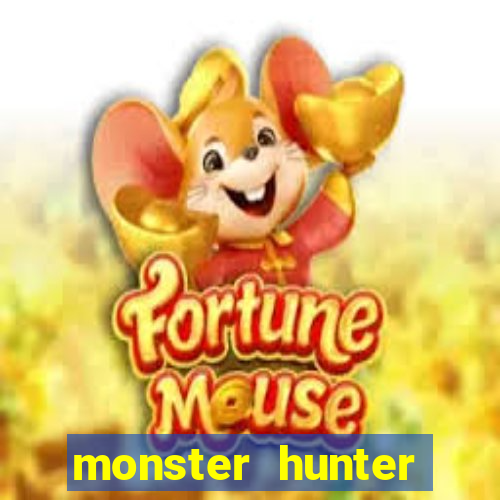 monster hunter freedom 2 pt br