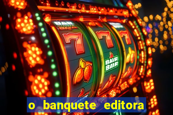 o banquete editora 34 pdf