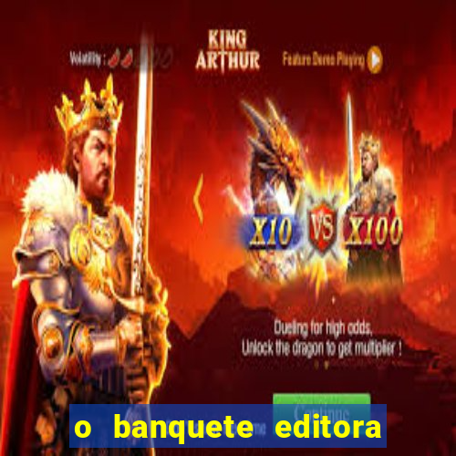 o banquete editora 34 pdf