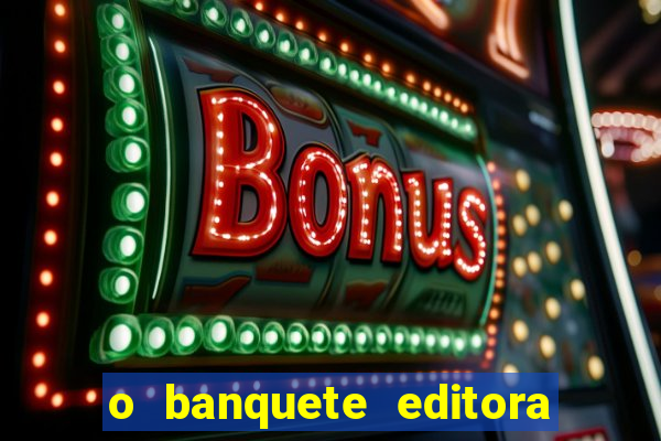 o banquete editora 34 pdf
