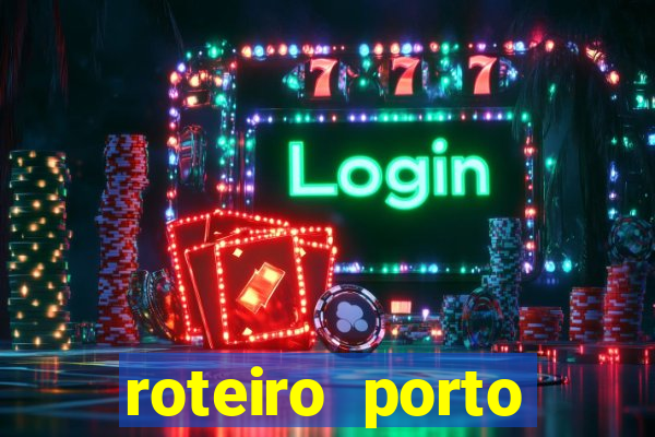 roteiro porto seguro 5 dias