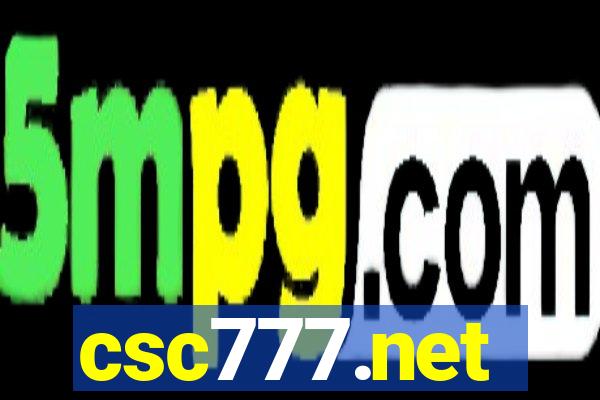 csc777.net