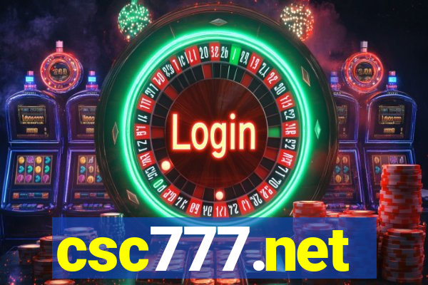 csc777.net